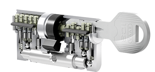 BOMBIN EVVA ICS 2 - Presupuestos bombines y escudos