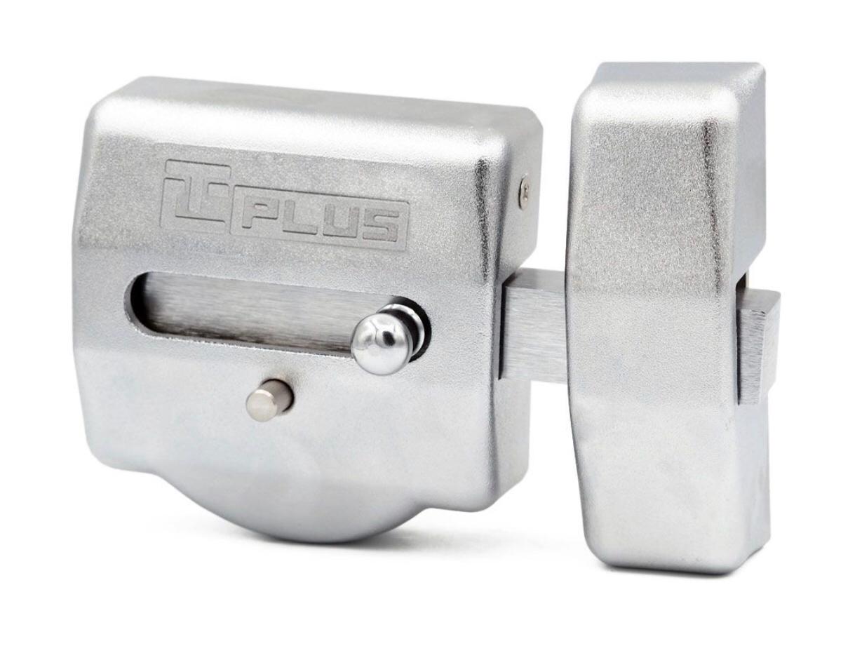 CERROJO TC PLUS - Presupuestos cerrojos