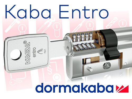 Kaba Expert Plus Extreme + Disec Kripton: Máxima Seguridad